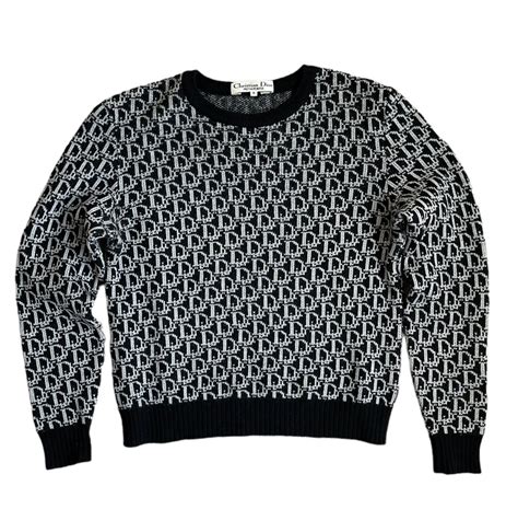 dior strickpullover damen|dior knitted sweaters.